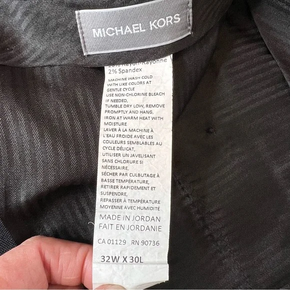 Michael Kors Men’s Pants - Picture 3 of 5